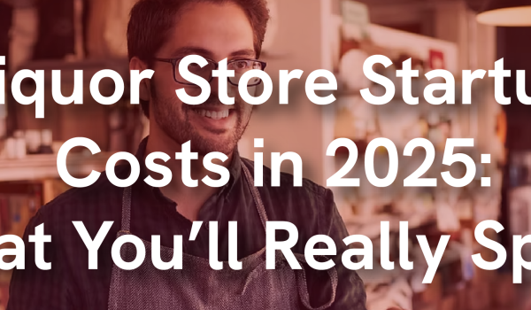 Liquor Store Cost